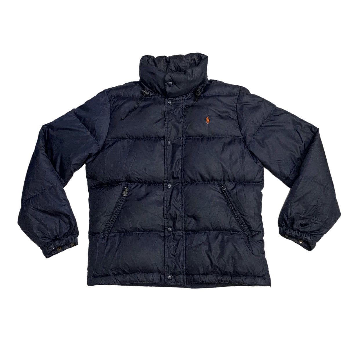 Polo Ralph Lauren Ralph Lauren Polo puffer jacket Size US M / EU 48-50 / 2 - 6 Thumbnail