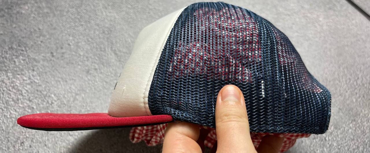 Quicksilver Quiksilver Surf Cap 🧢 Size ONE SIZE - 2 Thumbnail