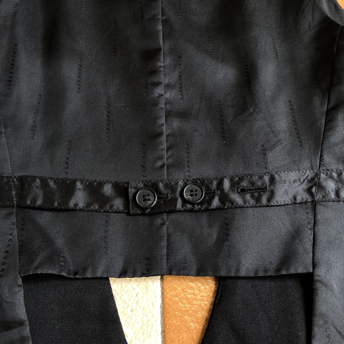 BLACKBARRET by neil barret vests