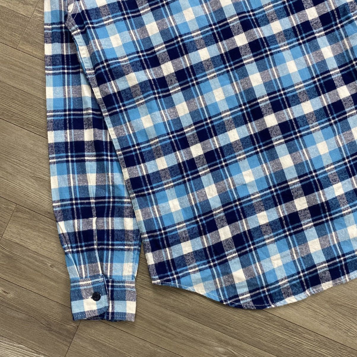 Hysteric Glamour Two Pocket Flannel