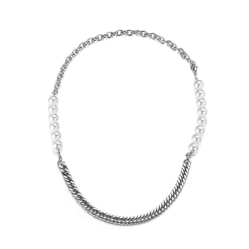 Other Retro STEAL! Y2K Chains Necklace Chain Size ONE SIZE - 5 Thumbnail