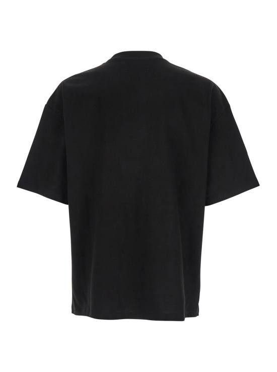 Amiri AMIRI Men Tops AMJYTE1233BLACK Black Size US M / EU 48-50 / 2 - 1 Thumbnail