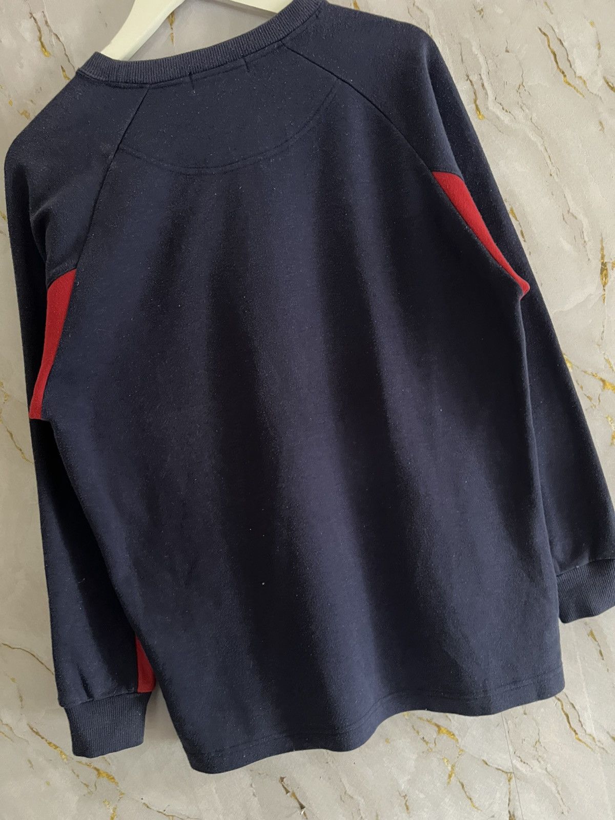 La Gear 🔥 Vintage LA Gear Sweatshirt – Retro 90s Street Vibe Size US M / EU 48-50 / 2 - 4 Thumbnail