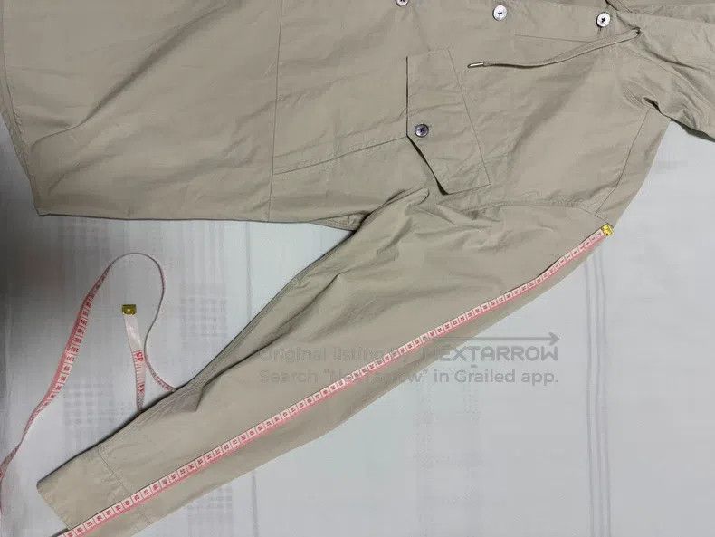 Hermes Hermes size 39 Sun protection clothing Size US M / EU 48-50 / 2 - 6 Thumbnail