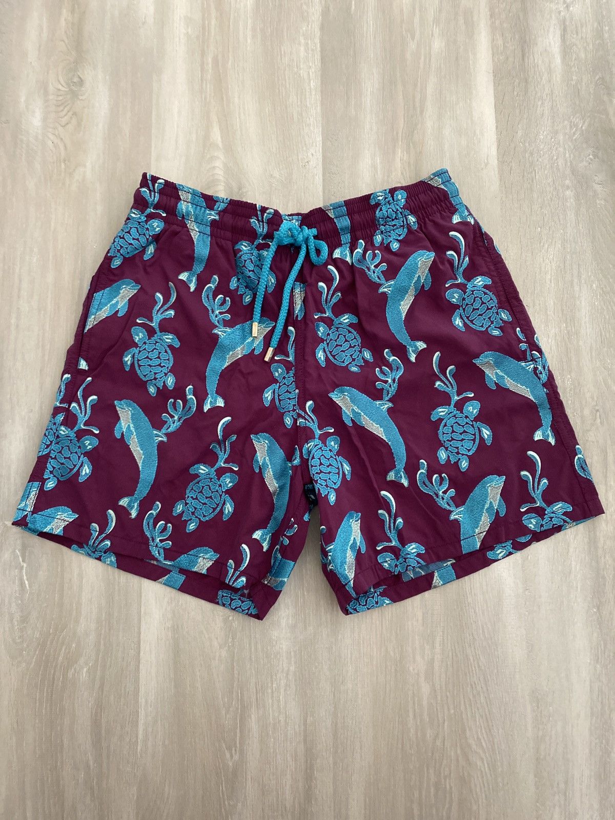 【美品】 【299着限定生産】 水着 VILEBREQUIN Vilebrequin Solid Water Speedo | Saks Fifth Avenue