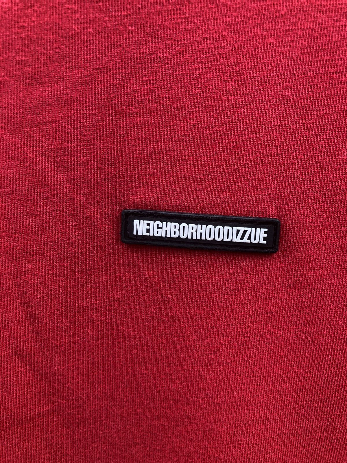 Japanese Brand × Neighborhood × izzue Izzue X Neighborhood Tshirt Size US M / EU 48-50 / 2 - 5 Thumbnail