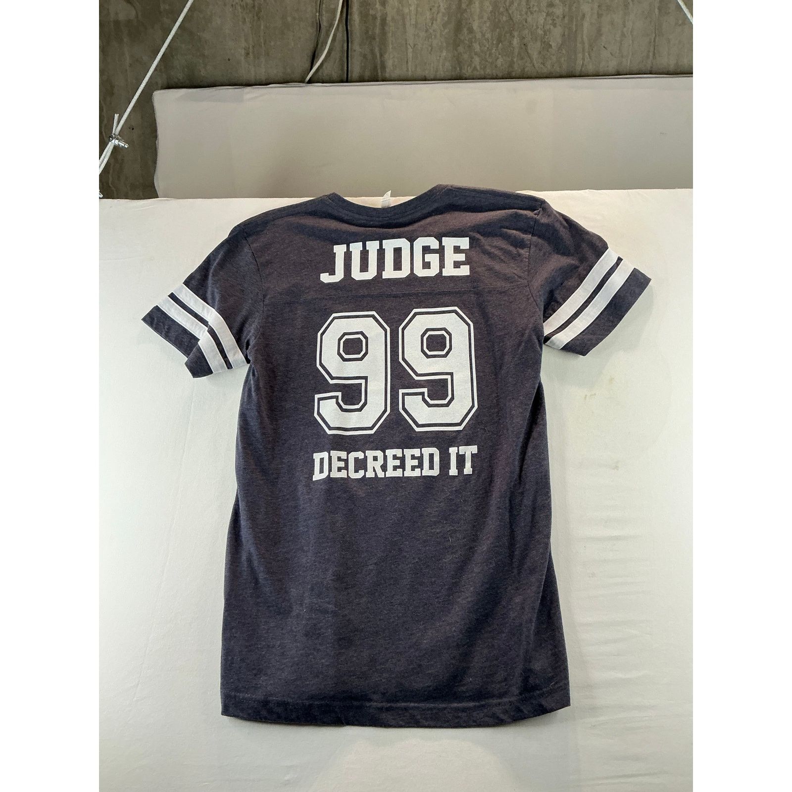 Other GD Yankees Judge T-Shirt Size US M / EU 48-50 / 2 - 2 Thumbnail