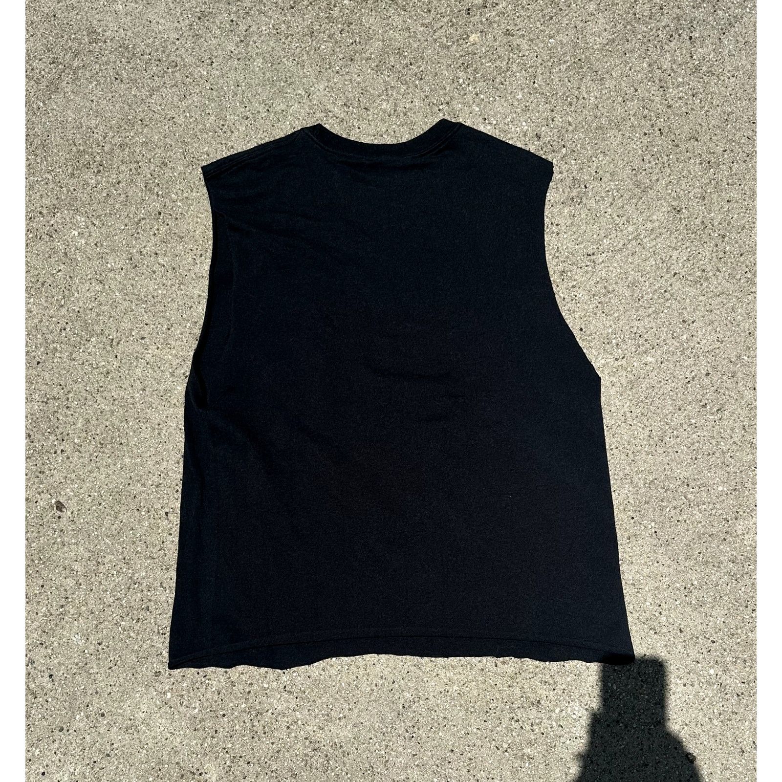 Vintage VIntage Eat Me Tee Size US S / EU 44-46 / 1 - 2 Thumbnail