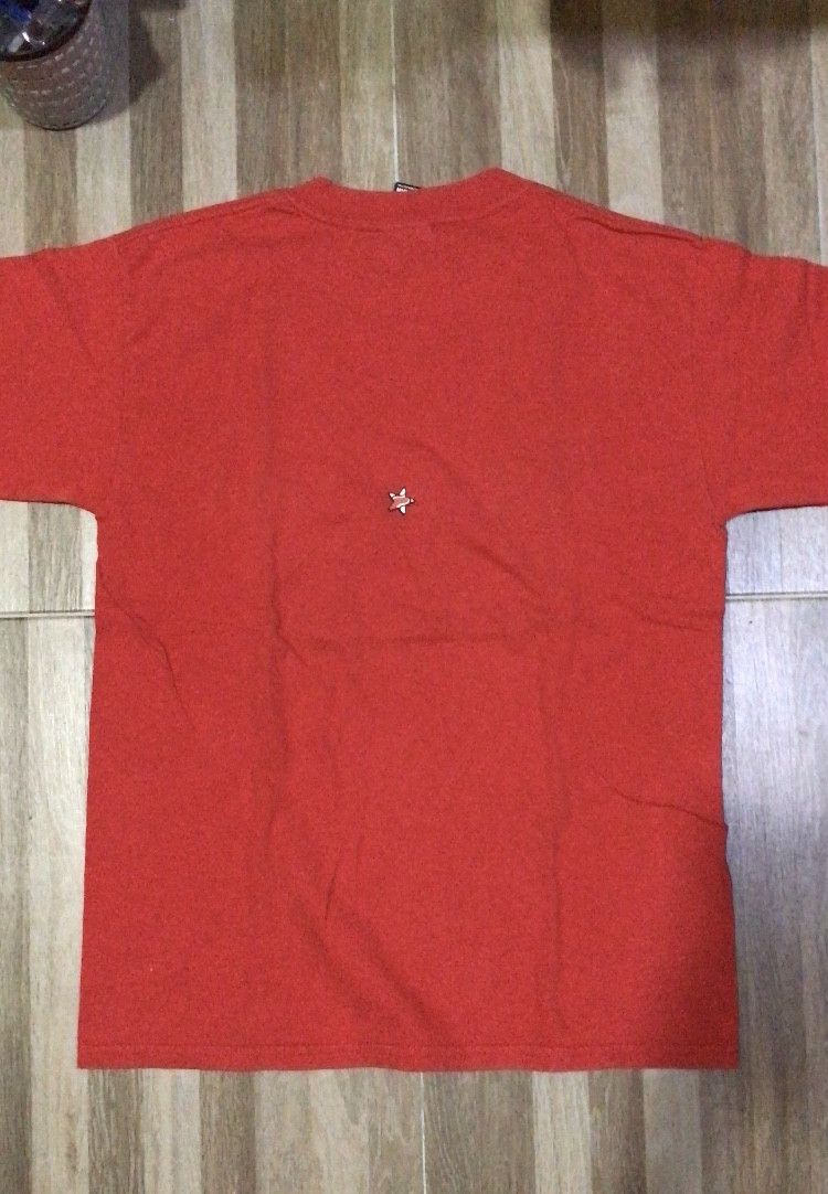 Band Tees vintage the white stripes elephant t shirt Size S / US 4 / IT 40 - 5 Thumbnail