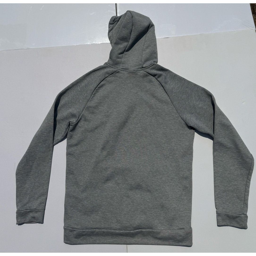 Nike Gray Nike Hoodie Size US M / EU 48-50 / 2 - 3 Thumbnail