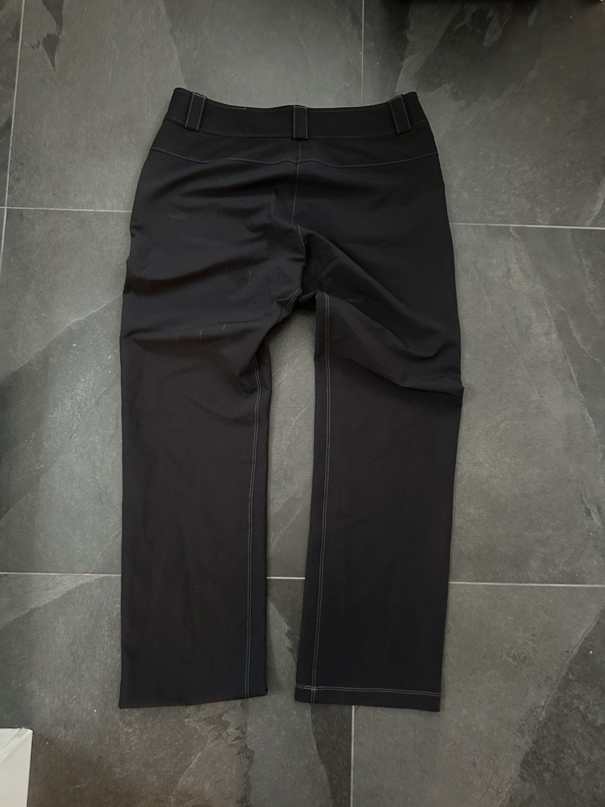 Woolrich Woolen Mills Women’s Woolrich casual pants Size 34" / US 12 / IT 48 - 3 Thumbnail
