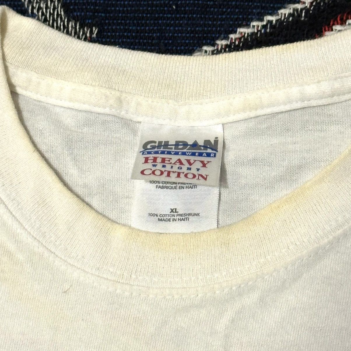 Other × Vintage 2006 - Snap On Racing - Doug Herbert NHRA Top Fuel TSHIRT XL Size US XL / EU 56 / 4 - 8 Thumbnail