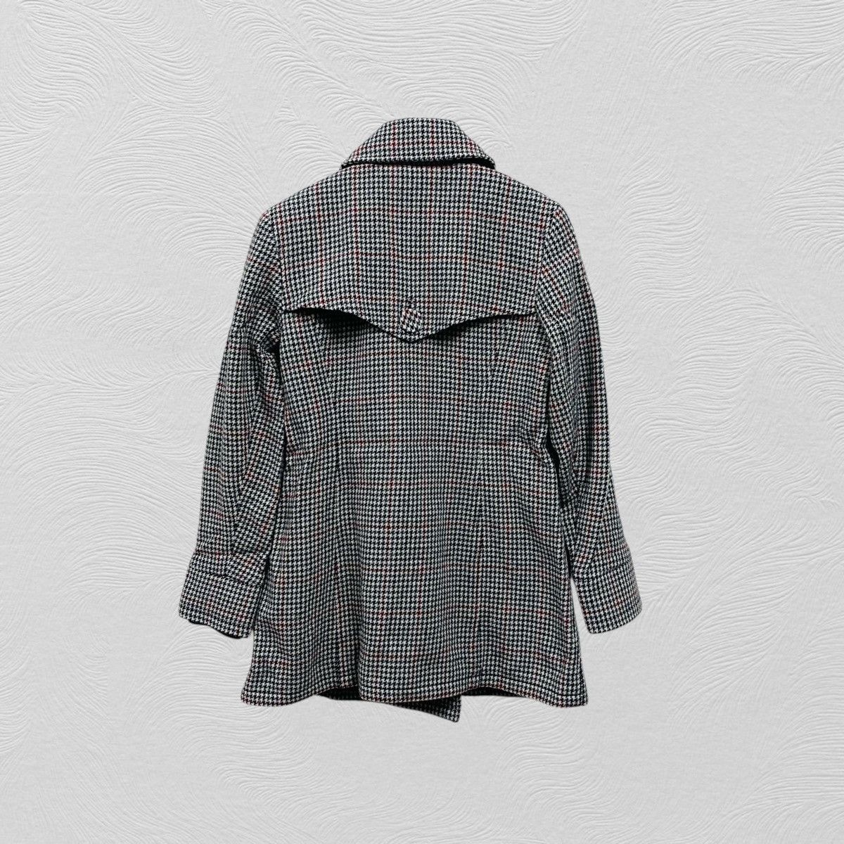 Fred Perry Fred perry checked trench coat Size S / US 4 / IT 40 - 2 Thumbnail