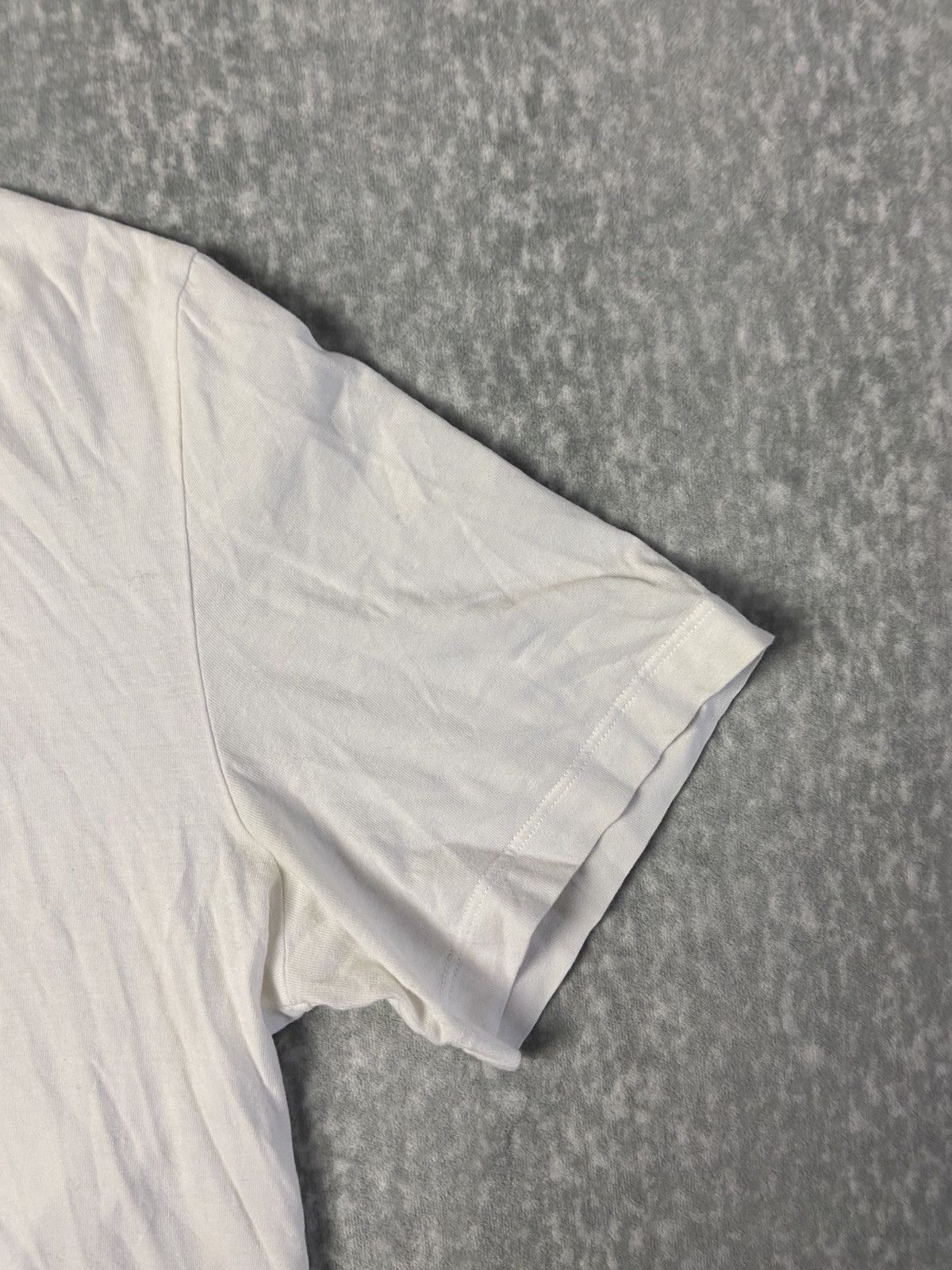 Missoni Missoni Emboidered Logo T-Shirt Size US S / EU 44-46 / 1 - 2 Thumbnail