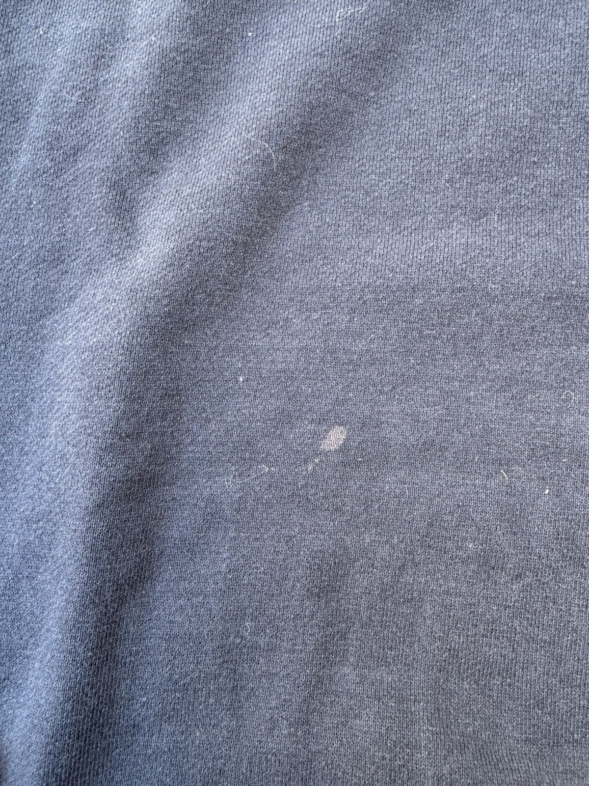 Issey Miyake Issey Miyake Back Logo Crewneck Size US XS / EU 42 / 0 - 2 Thumbnail