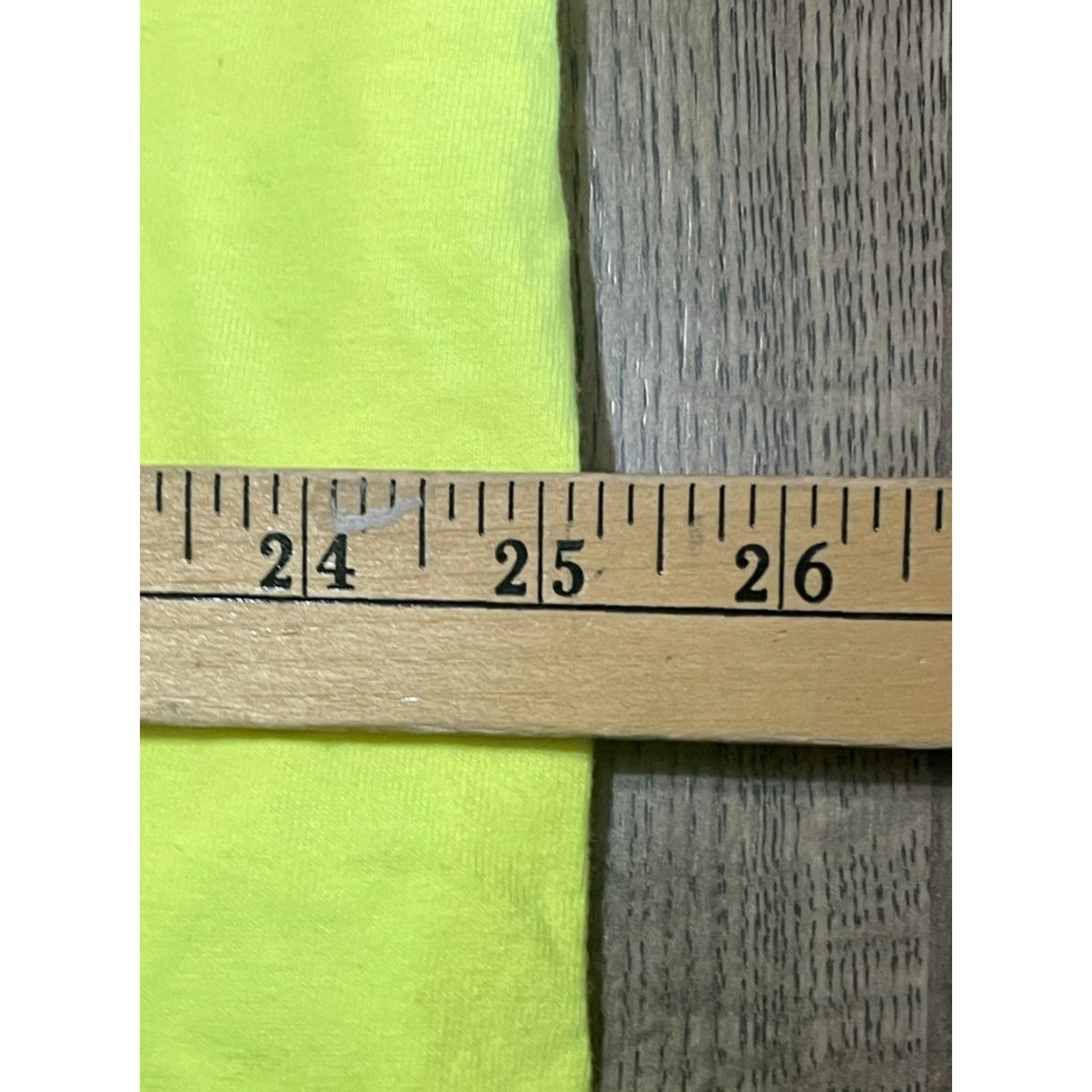 Diamond Supply Co. Diamond Supply Co. Tank Top Women's XL Neon Yellow Sleeveless NWT Size XL / US 12-14 / IT 48-50 - 5 Thumbnail