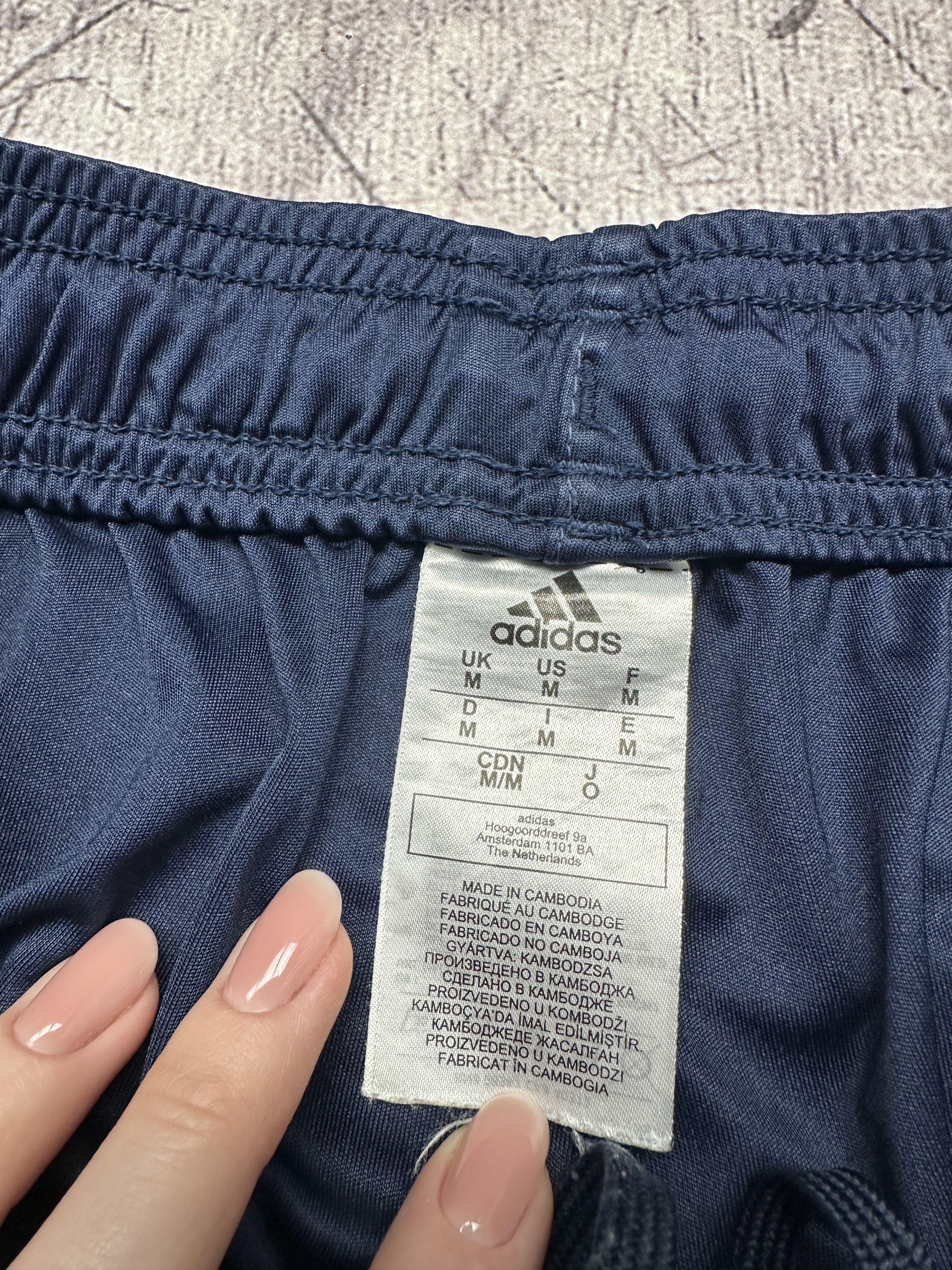 Adidas Adidas Mens Shorts Size US 32 / EU 48 - 5 Thumbnail