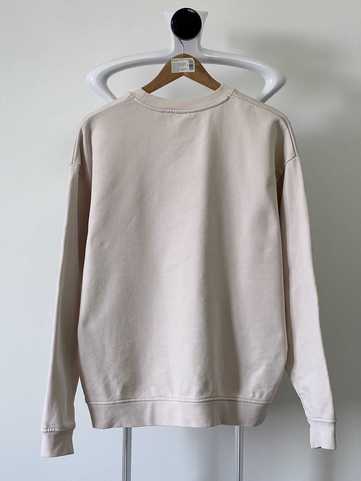 Japanese Brand × Kith × Supreme KITH Cyber Monday Crewneck Daytona Sweatshirt Size US M / EU 48-50 / 2 - 5 Thumbnail