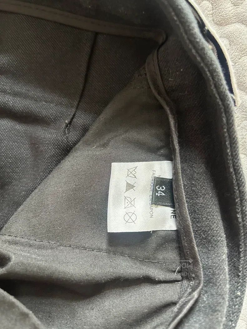 Thom Browne Thom Browne Regular casual pants Size US 34 / EU 50 - 6 Thumbnail