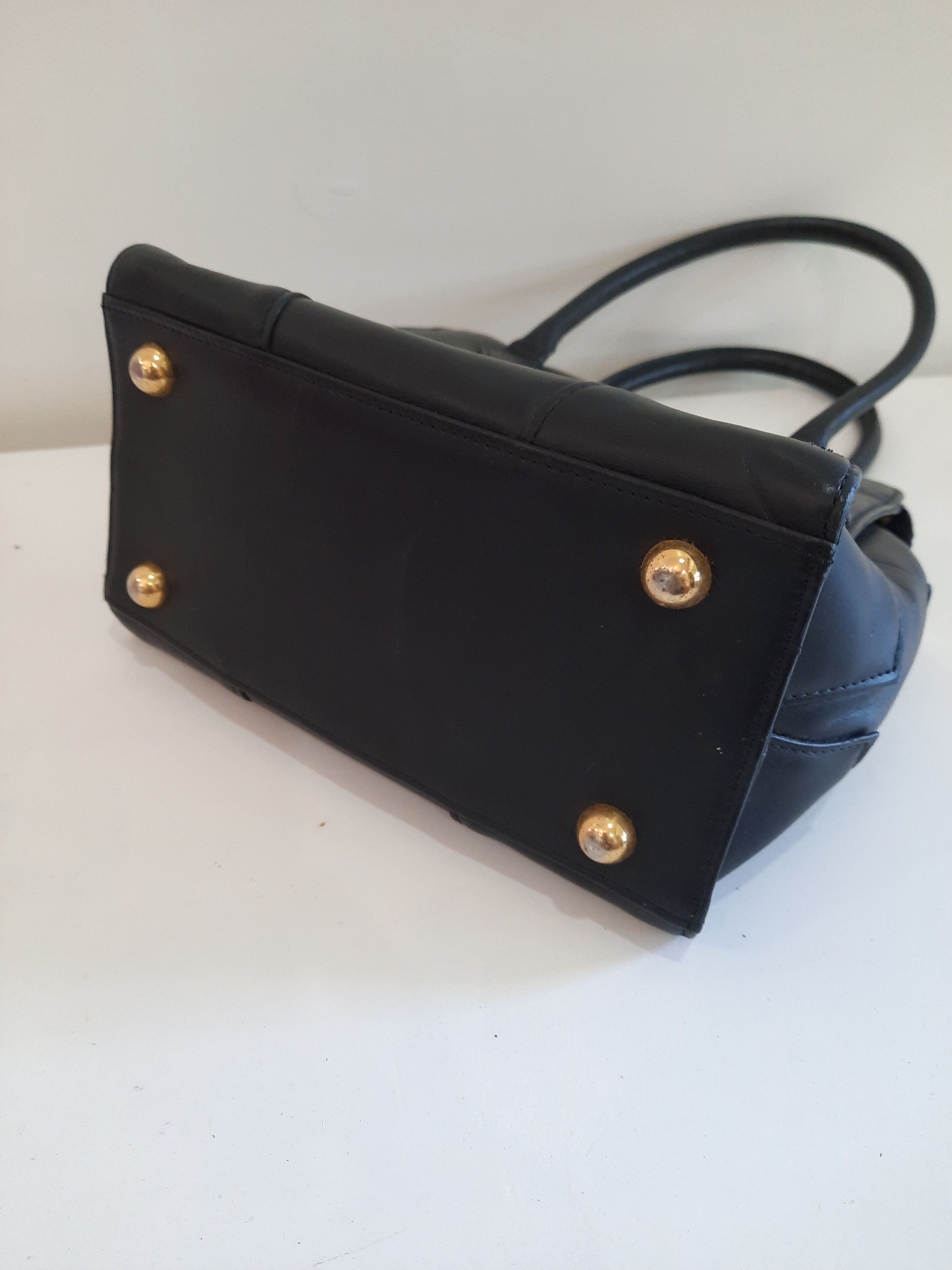 Vivienne Westwood Vintage Harajuku Vivienne Westwood Handbag Size ONE SIZE - 9 Thumbnail