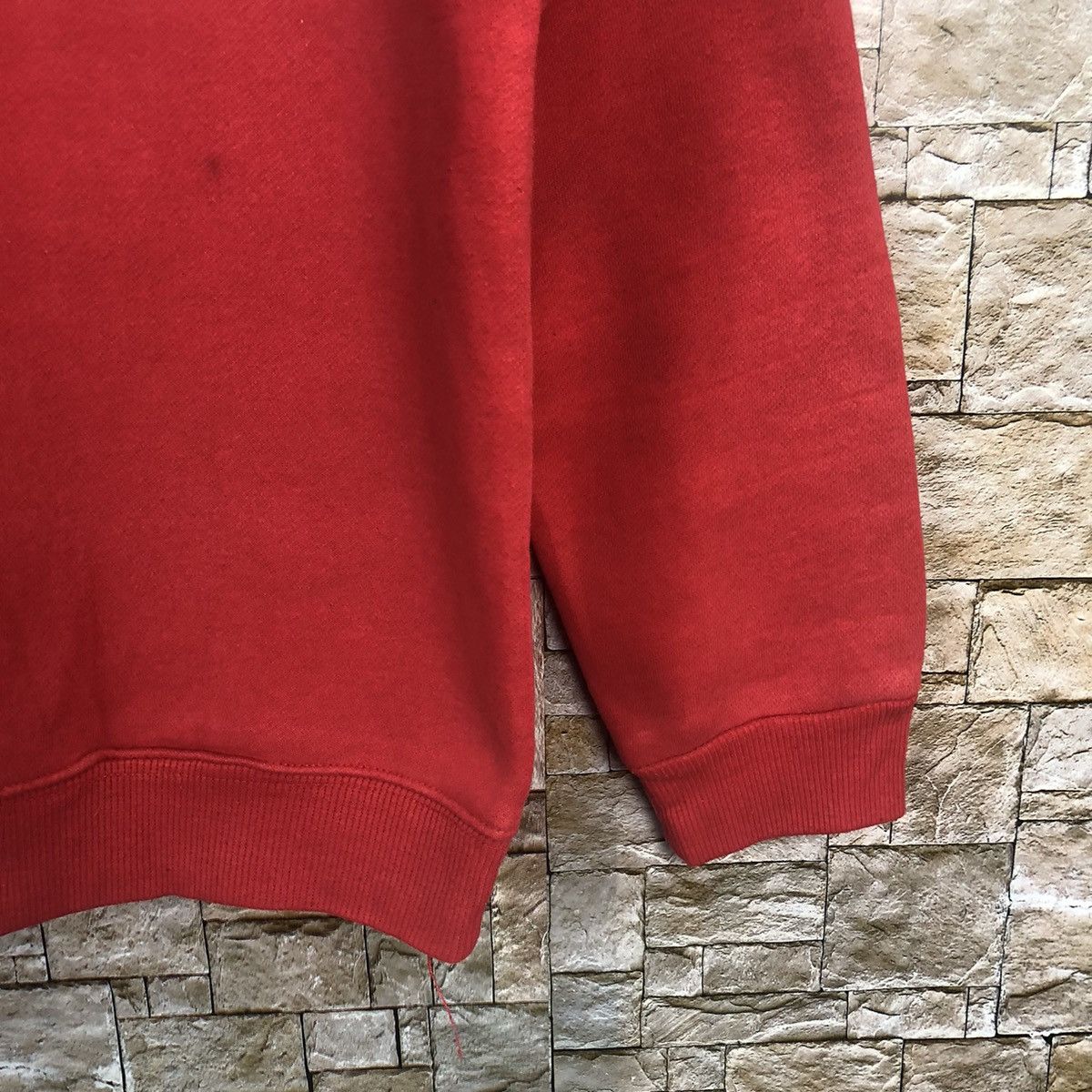Japanese Brand Pingo Fashion smiley like kapital Pink Sweatshirt #A37 Size S / US 4 / IT 40 - 8 Thumbnail