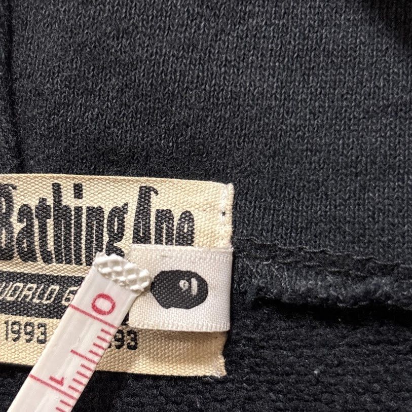 Bape bape bathing ape 1st camo green black shark full zip hoodie Size US XL / EU 56 / 4 - 8 Thumbnail