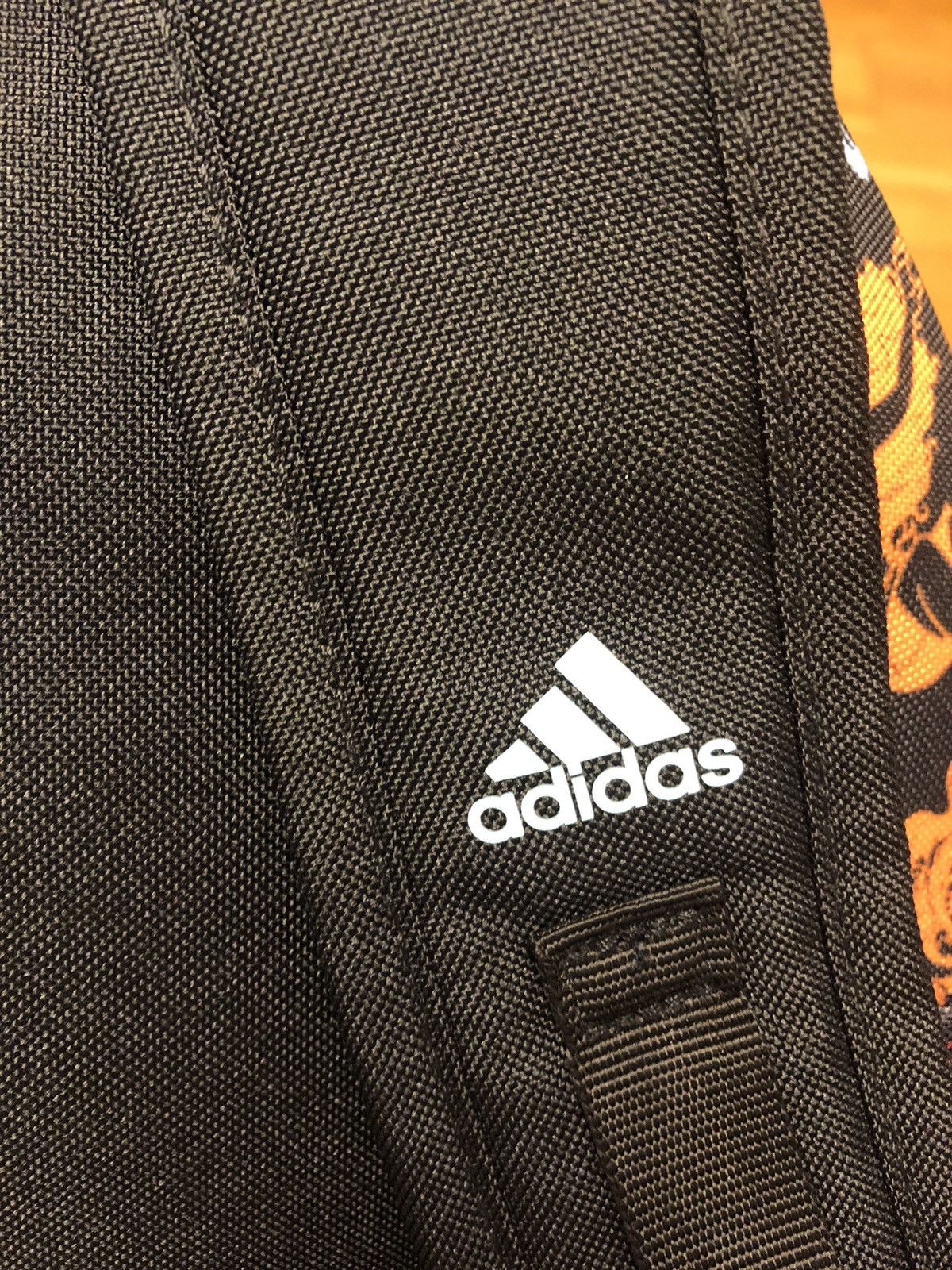 Adidas × Disney RARE DISNEY X ADIDAS RALPH BREAKS THE INTERNET BACKPACK BAG Size ONE SIZE - 6 Thumbnail