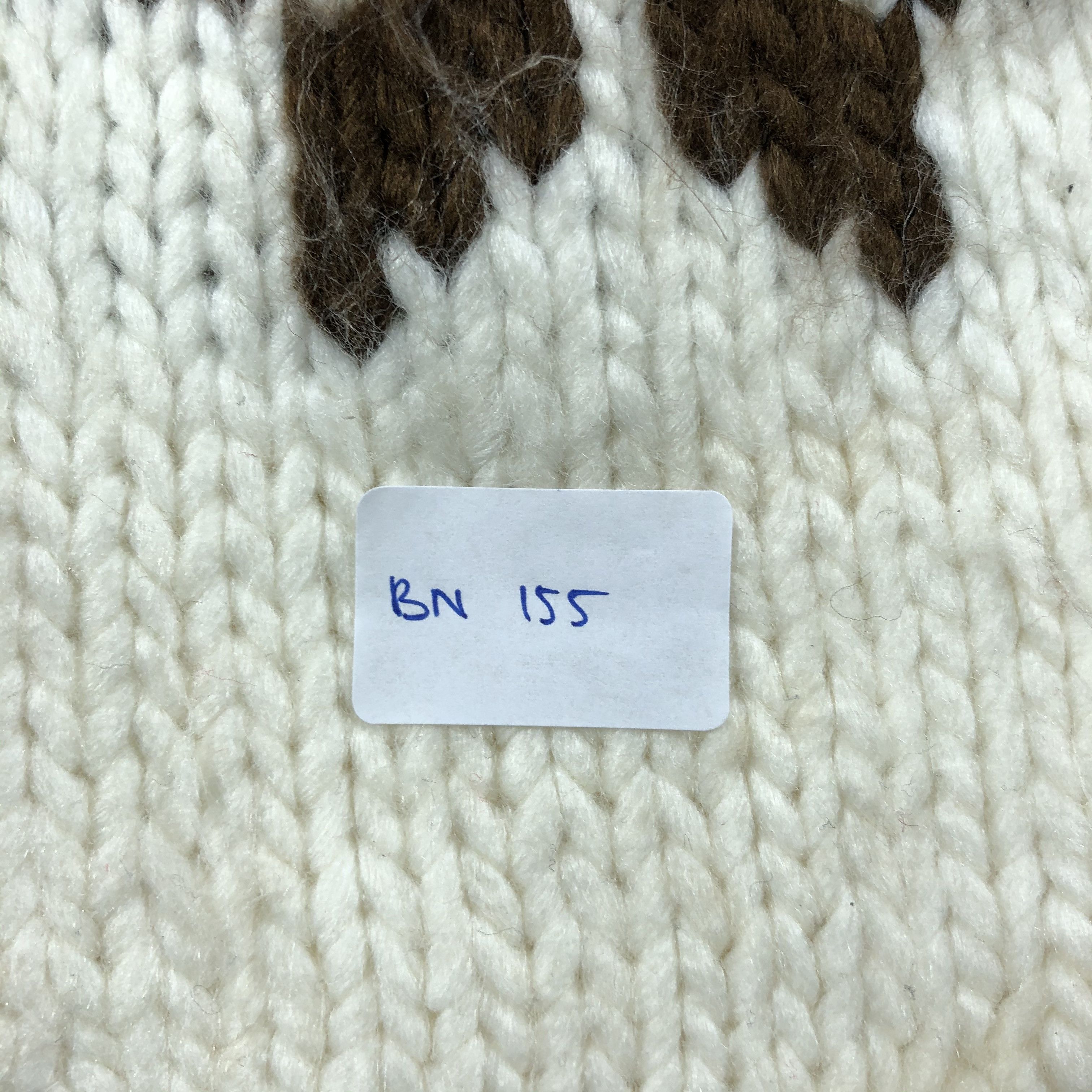 Japanese Brand Winter Earflap Beanie Snow Cap Hat Size ONE SIZE - 4 Thumbnail