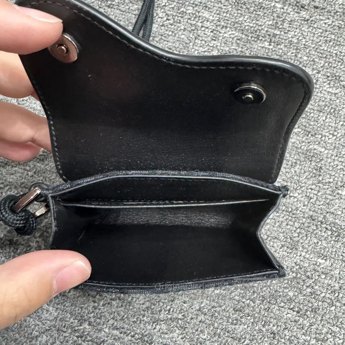 Dior Dior Saddlebag| Size ONE SIZE - 4 Thumbnail