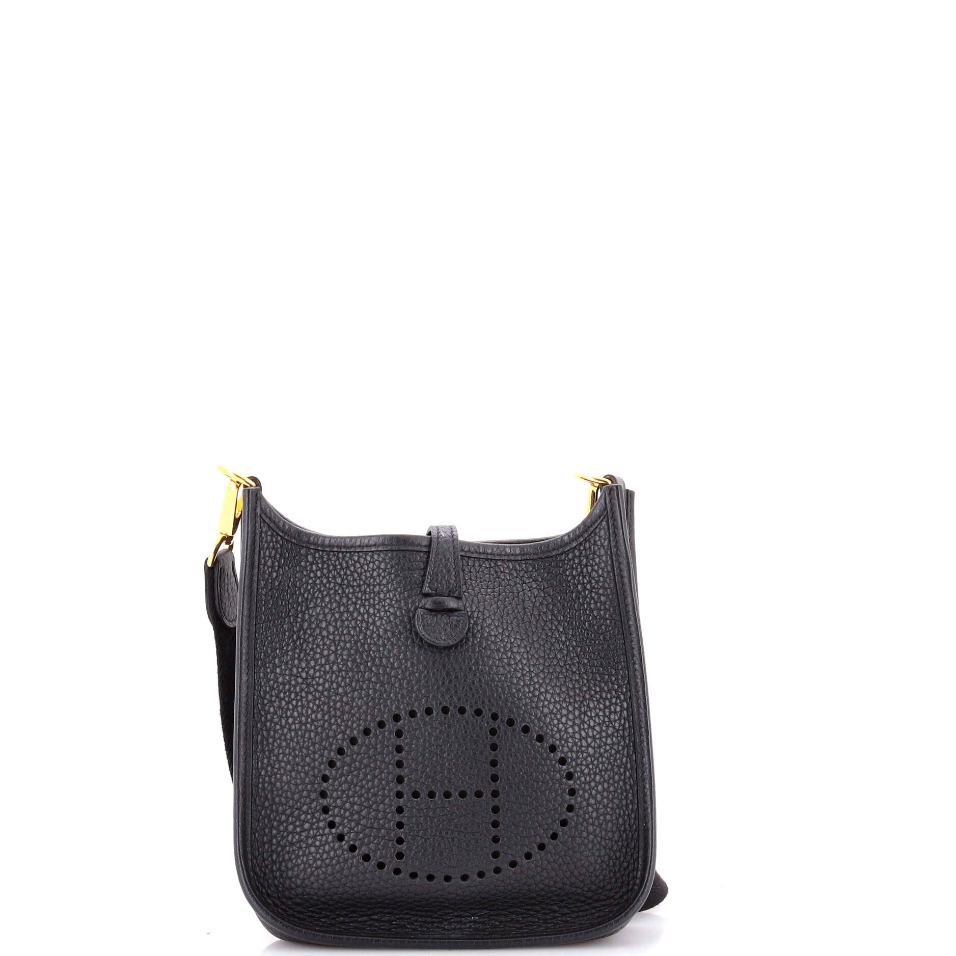 Hermes Evelyne Bag Gen III Size ONE SIZE - 1 Thumbnail