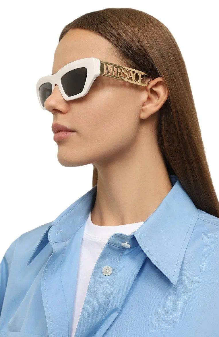 Versace Versace 4432 401/87 Size ONE SIZE - 7 Thumbnail
