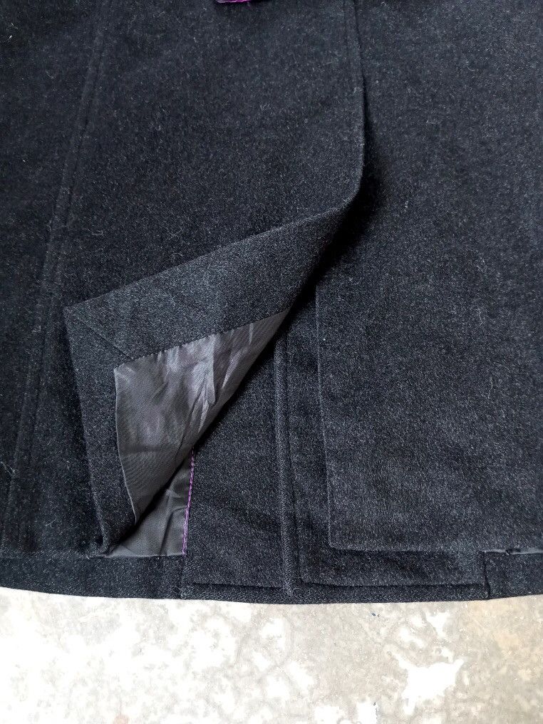 Kent & Curwen A02 Kent & Curwen Wool Jacket Size US L / EU 52-54 / 3 - 16 Thumbnail