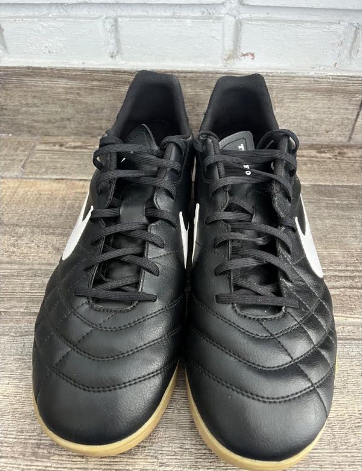 Nike Nike Tiempo Size US 14 / EU 47 - 3 Thumbnail