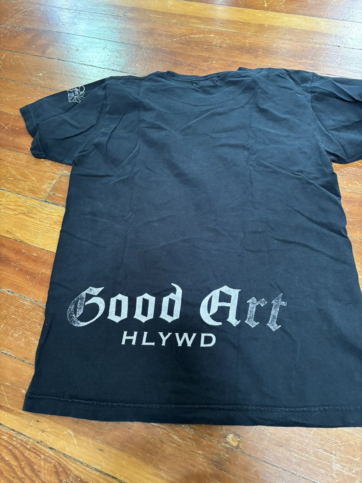 GOOD ART HLYWD Vintage Good art T’s Size US M / EU 48-50 / 2 - 5 Thumbnail