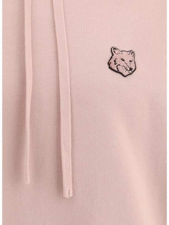 Maison Kitsune MAISON KITSUNE Men Hoodies LM00705KM0001 0172 PINK Size US S / EU 44-46 / 1 - 1 Preview