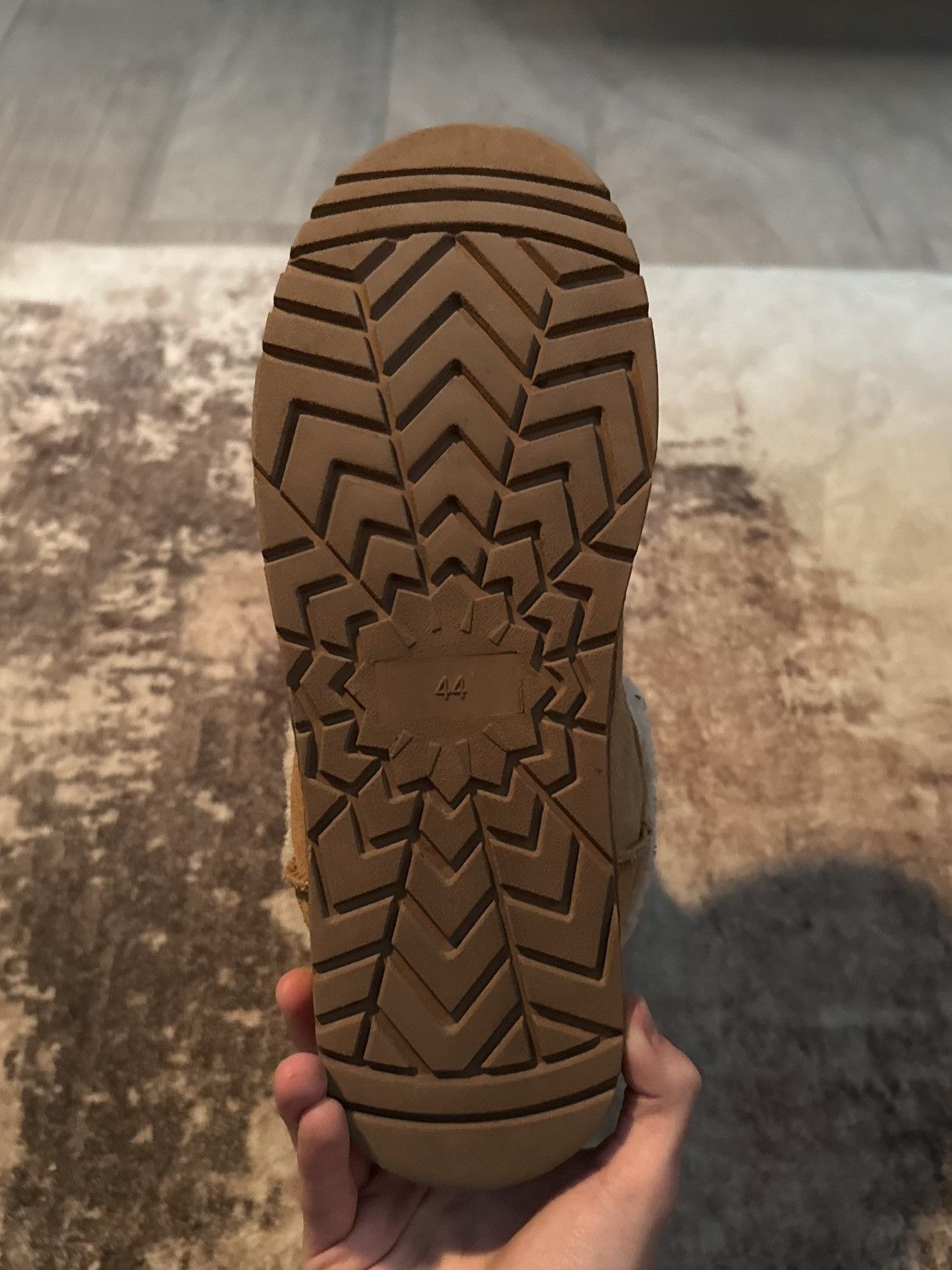 1199 Bazo 1199 Ugg Cowboy Boots Size US 10 / EU 43 - 7 Thumbnail