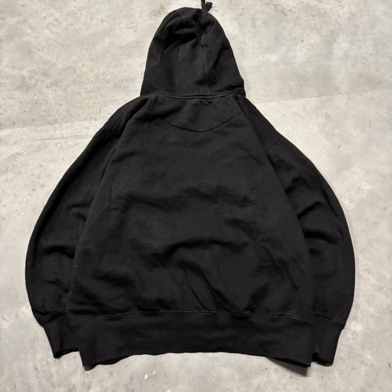 Japanese Brand × Vintage Crazy Vintage Y2K/2000s D.A.R.E. Keeping Kids Off Drugs Awareness Streetwear Hoodie! Size US S / EU 44-46 / 1 - 5 Thumbnail
