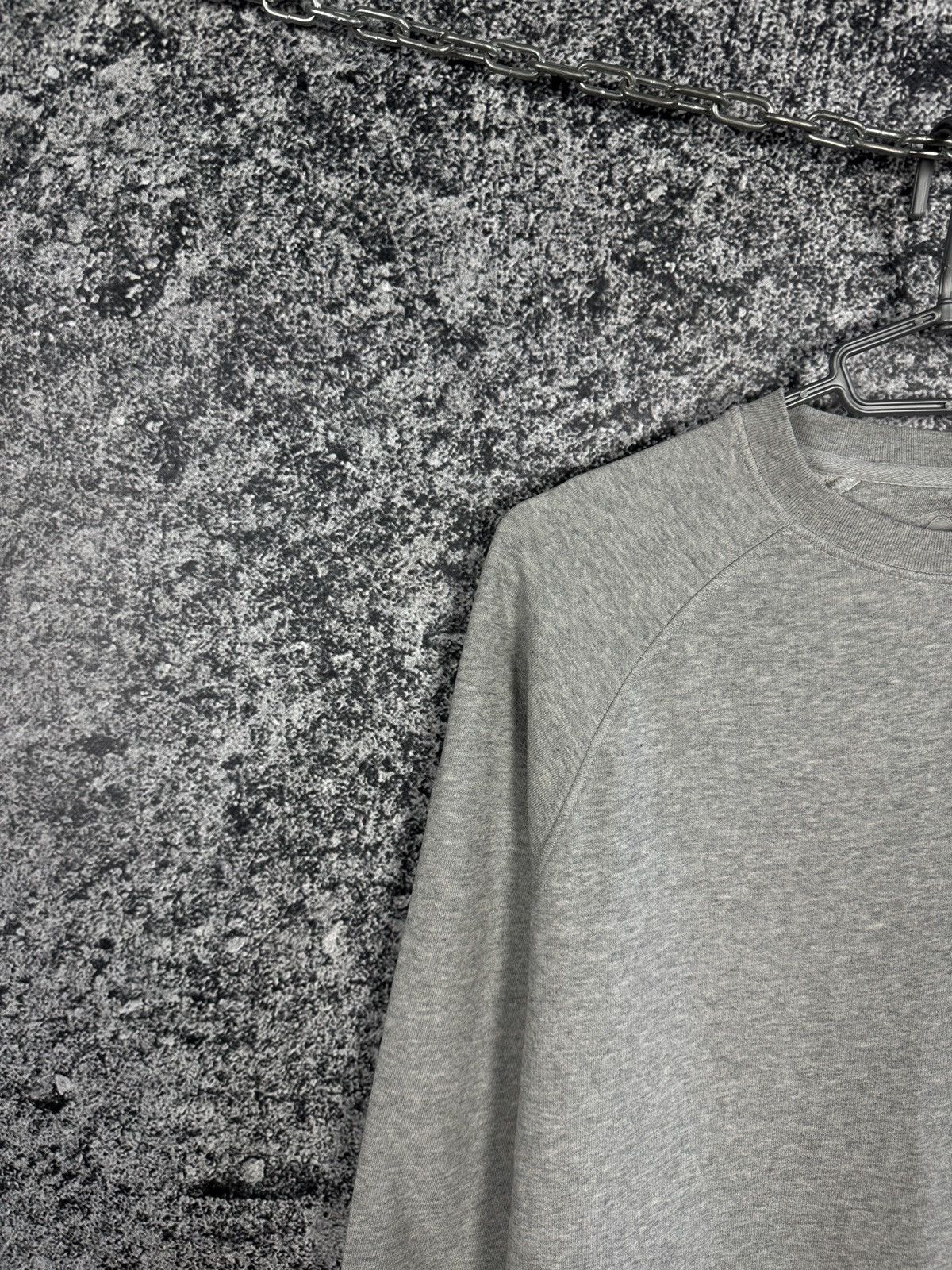 Barbour Men’s Barbour Beacon Crewneck Sweatshirt Pullover Size M Size US M / EU 48-50 / 2 - 3 Thumbnail