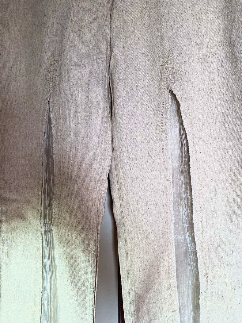 Our Legacy Our Legacy Sable trousers Size US 32 / EU 48 - 5 Thumbnail