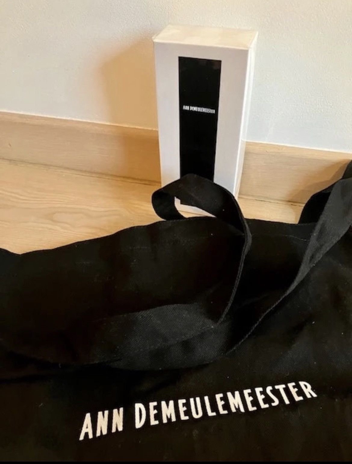 Ann Demeulemeester “A” Parfum by Ann Demeulemeester Size ONE SIZE - 4 Thumbnail