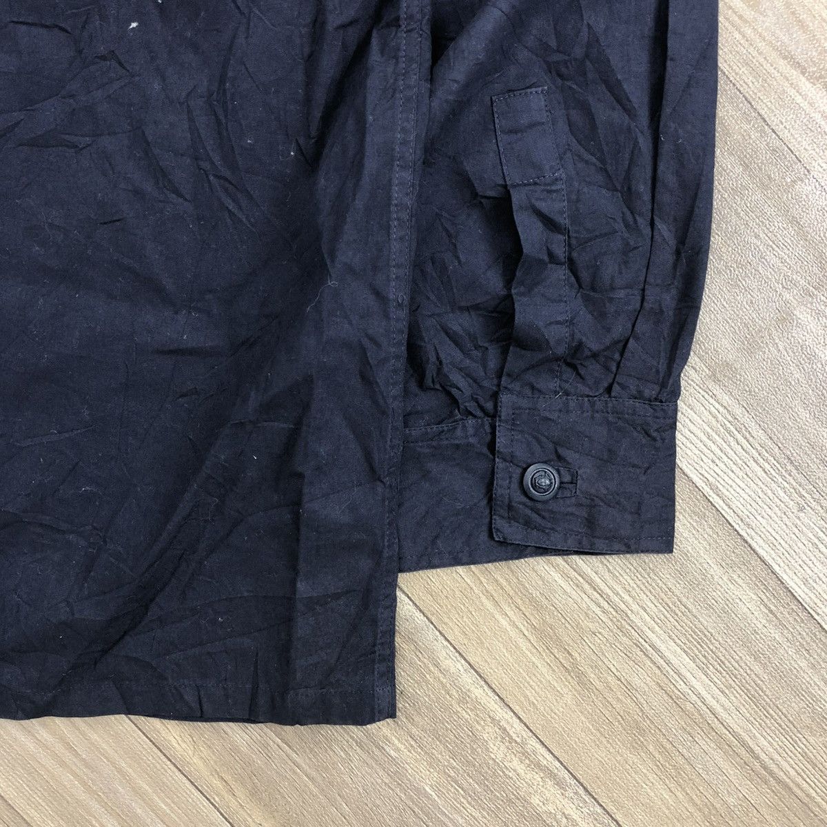 Versace Vintage Versace Jeans Couture Coats Italian Designer Luxury Size US XL / EU 56 / 4 - 11 Thumbnail
