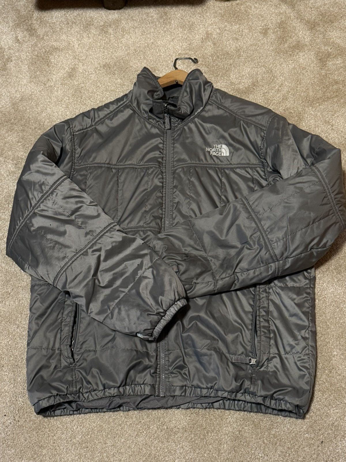 The North Face NORTHFACE Light Puffer Size US L / EU 52-54 / 3 - 1 Thumbnail