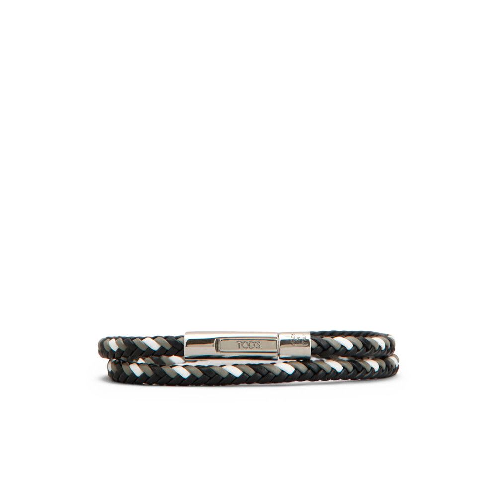Tod's Tod's SILVER Bracelets Size ONE SIZE - 1 Thumbnail