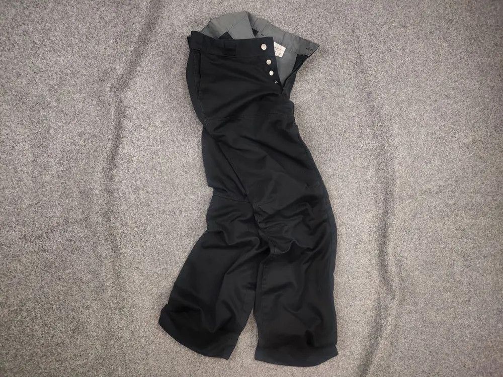 G-Star Vintage G Star Raw Double Knee Baggy Pants style LGB Size US 32 / EU 48 - 1 Thumbnail