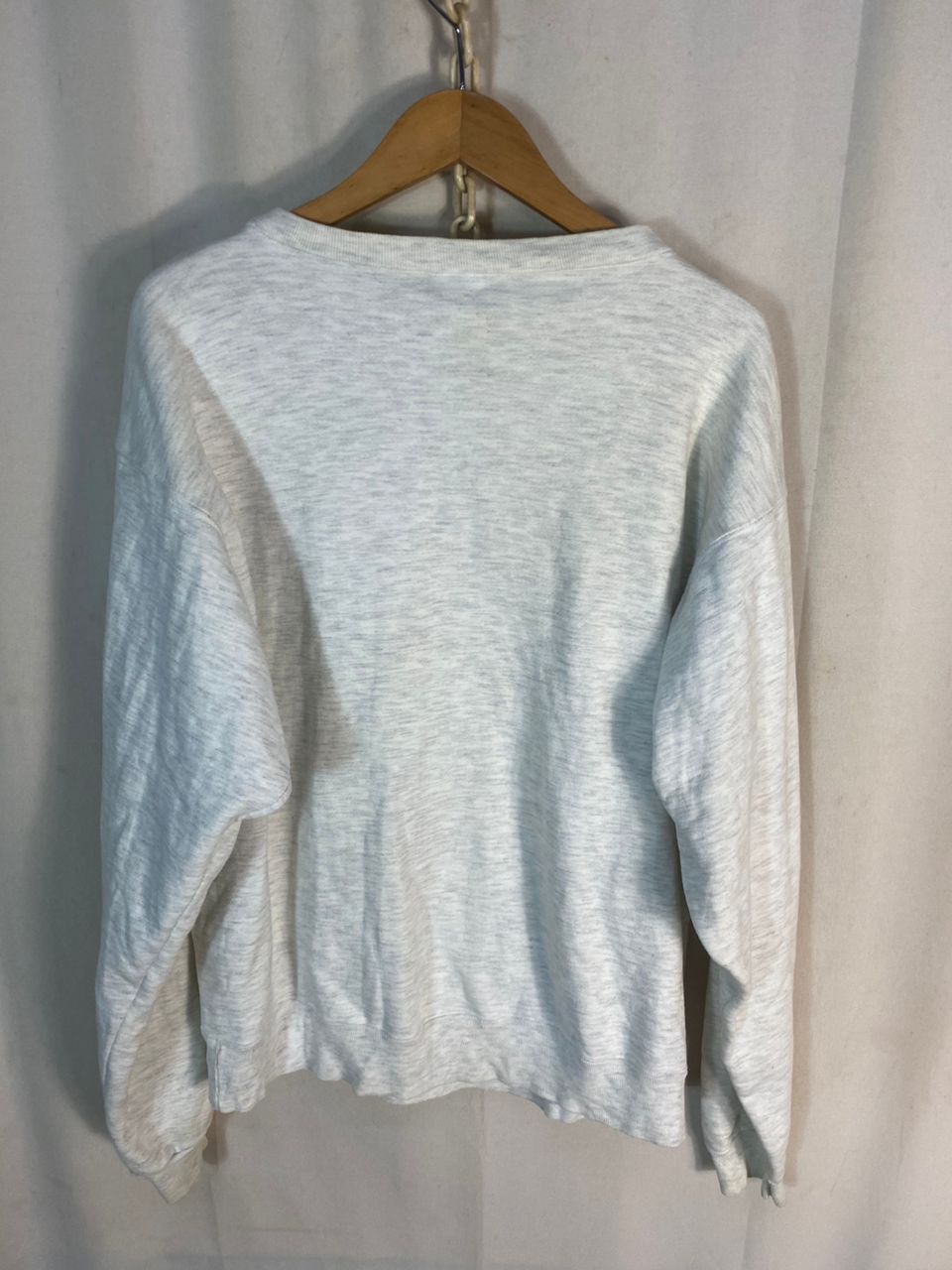 Anvil Vintage anvil sweatshirt made in usa Size US L / EU 52-54 / 3 - 10 Thumbnail