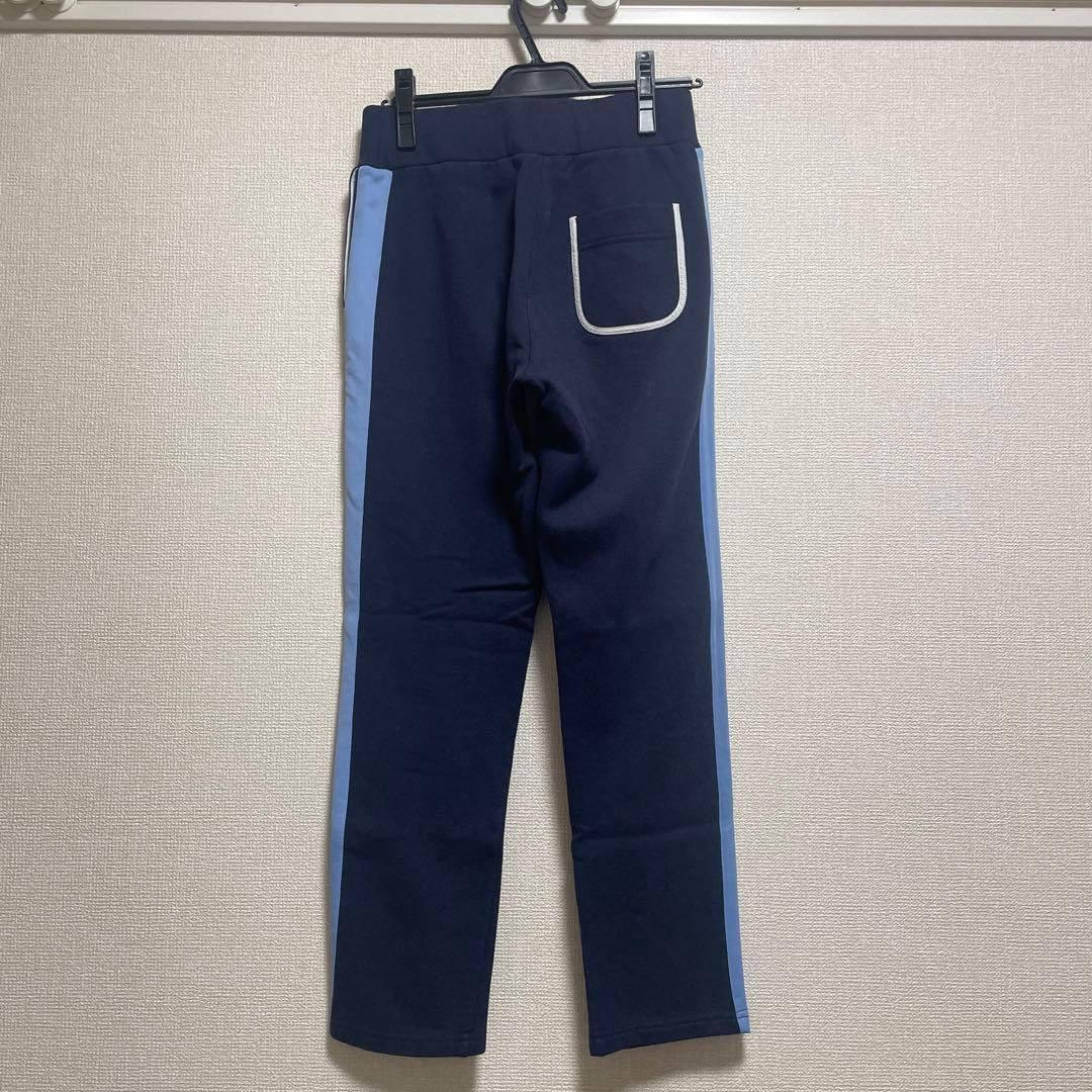 Daniel W. Fletcher Daniel w Fletcher SS18 sweatpants Size US 28 / EU 44 - 2 Thumbnail