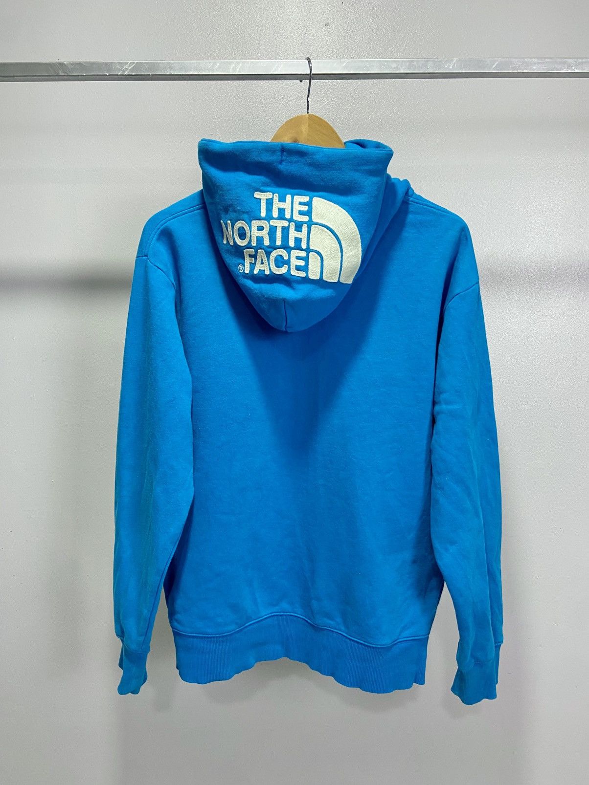 The North Face The North Face zipper hoodie Size US M / EU 48-50 / 2 - 3 Thumbnail