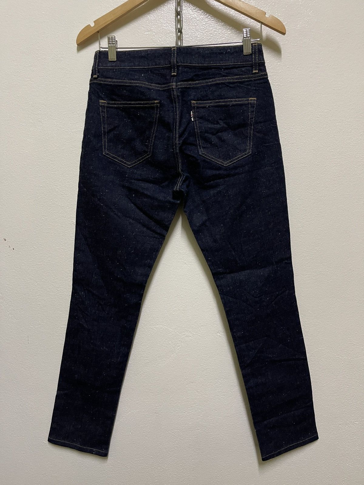 Maison Kitsune Maison Kitsune Jeans Size US 28 / EU 44 - 9 Thumbnail