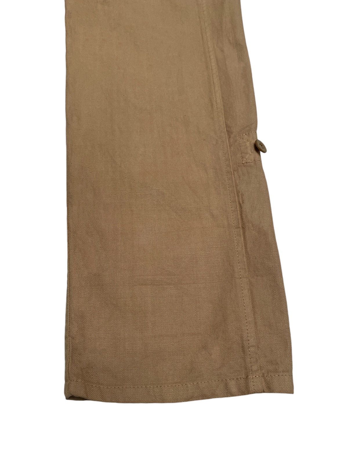 Final Home Rare Design Vintage Japanese Brand Final Home Pants 2000s Size US 33 - 7 Thumbnail