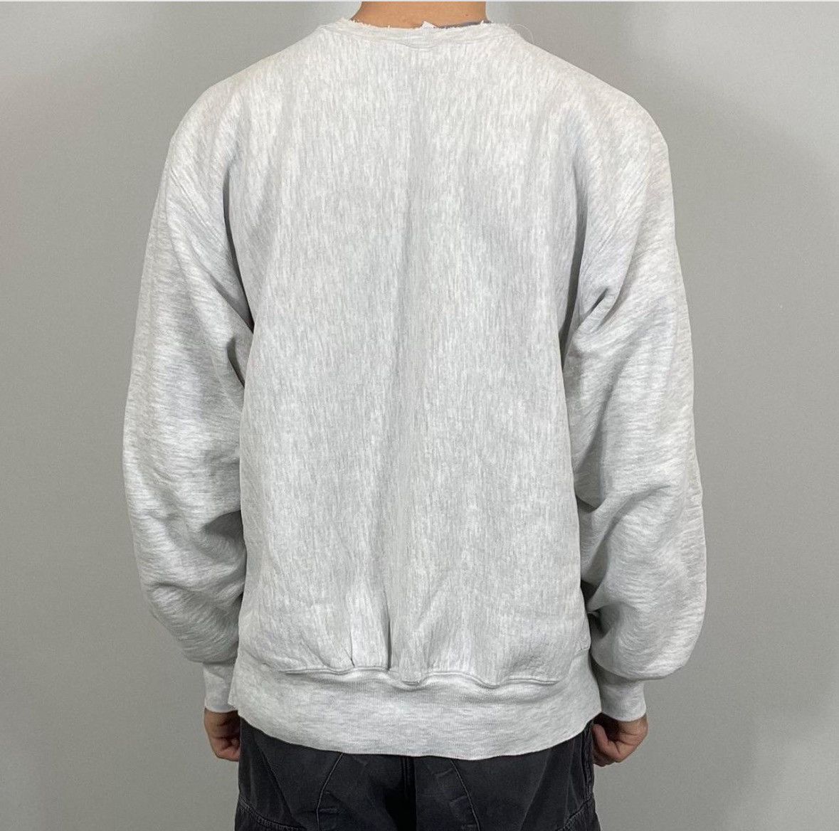 Vintage Vintage Illinois Crewneck Size US XL / EU 56 / 4 - 2 Thumbnail